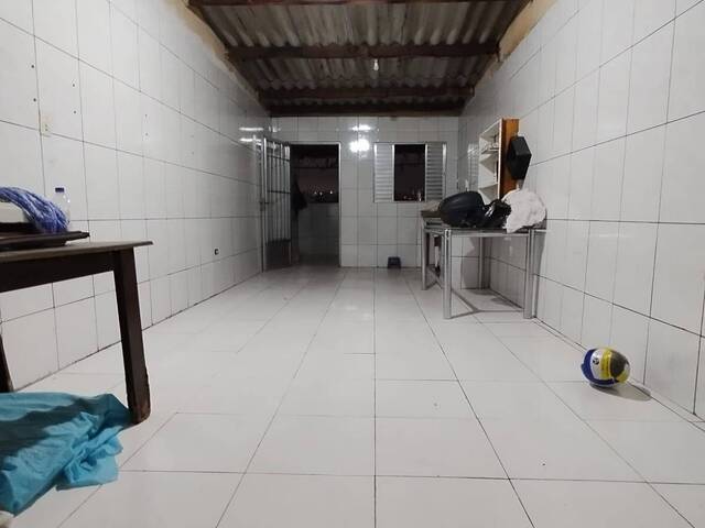 #3735 - Sobrado para Venda em Diadema - SP - 2