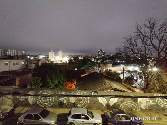 #3735 - Sobrado para Venda em Diadema - SP - 1