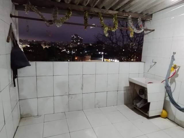 Sobrado para Venda em Diadema - 5