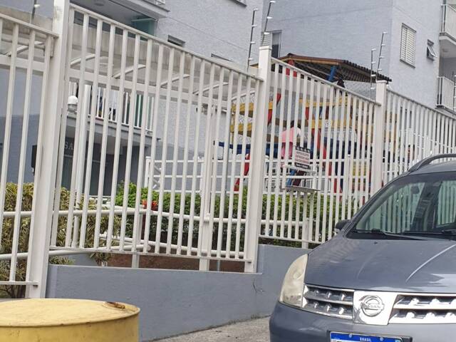 #3736 - Apartamento para Venda em São Bernardo do Campo - SP - 2