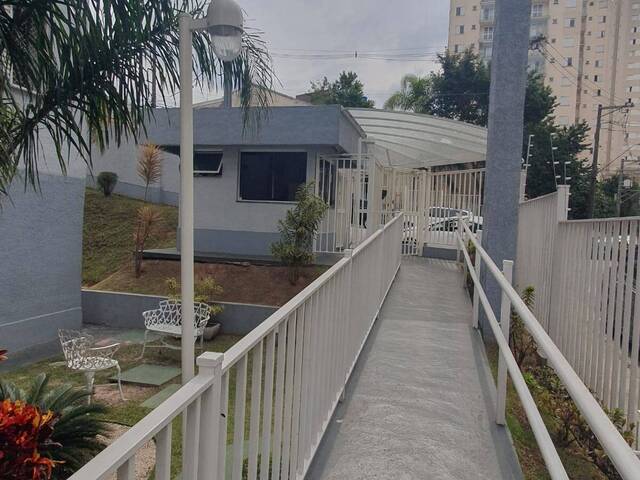 #3736 - Apartamento para Venda em São Bernardo do Campo - SP - 3