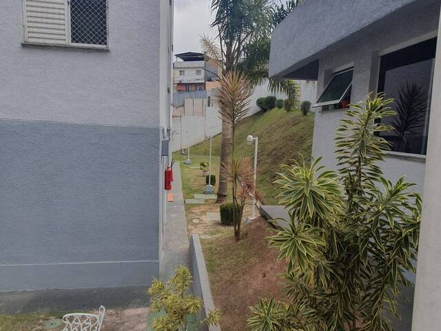 Apartamento para Venda em São Bernardo do Campo - 4