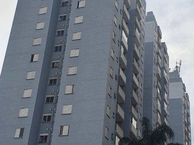 #3736 - Apartamento para Venda em São Bernardo do Campo - SP - 1