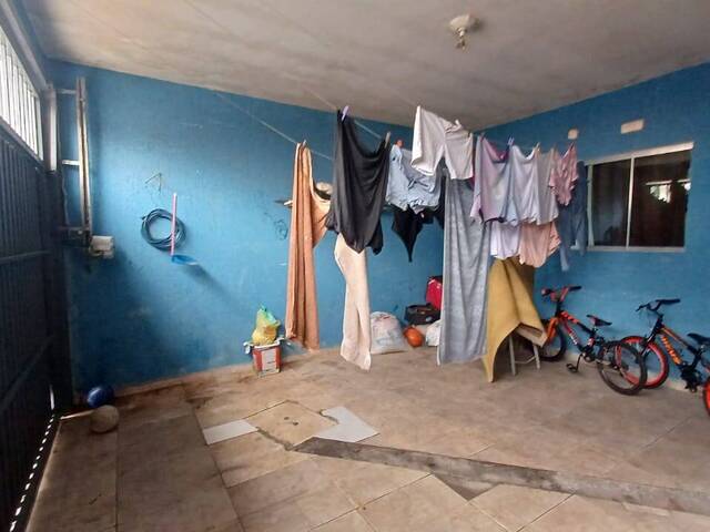 #3737 - Casa para Venda em São Bernardo do Campo - SP - 1