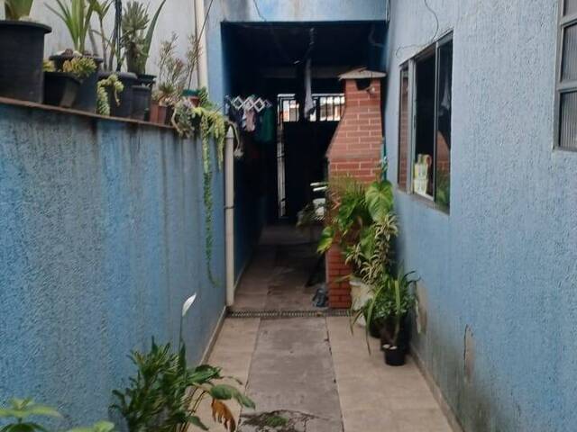 #3737 - Casa para Venda em São Bernardo do Campo - SP - 2