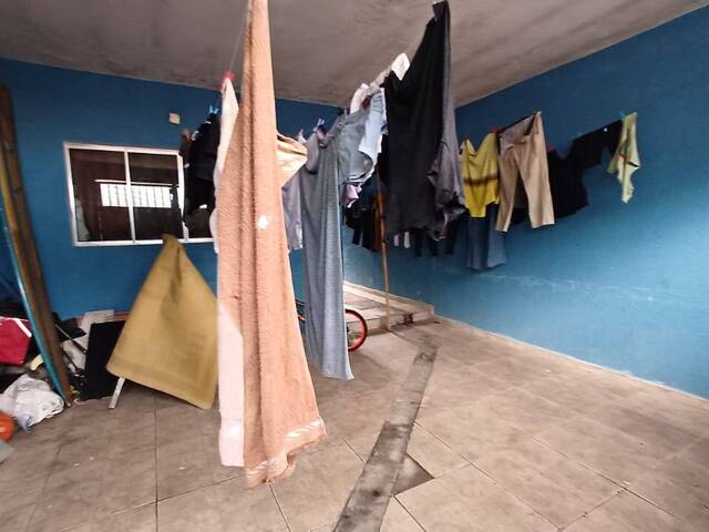 #3737 - Casa para Venda em São Bernardo do Campo - SP - 3