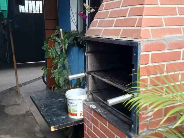 Casa para Venda em São Bernardo do Campo - 4