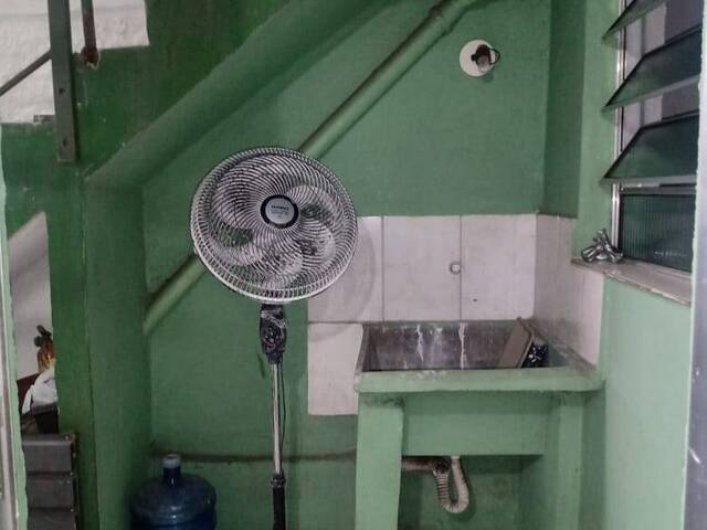 #3738 - Casa para Locação em São Bernardo do Campo - SP - 2