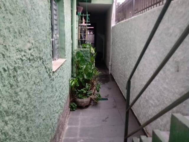 #3738 - Casa para Locação em São Bernardo do Campo - SP - 1