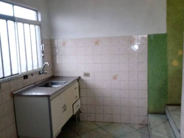 #3739 - Casa para Locação em São Bernardo do Campo - SP - 1