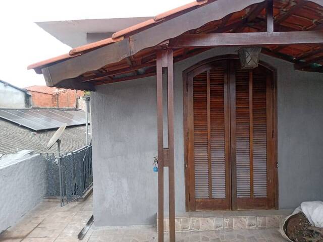 #3740 - Casa para Locação em São Bernardo do Campo - SP - 1