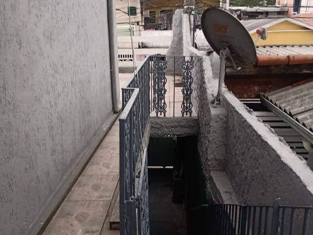 #3740 - Casa para Locação em São Bernardo do Campo - SP - 3