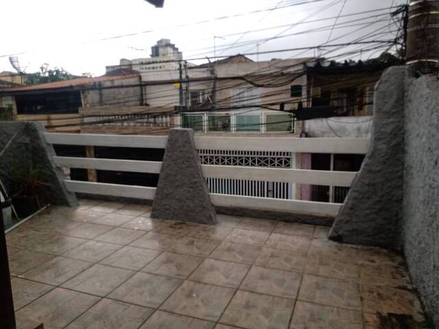 #3740 - Casa para Locação em São Bernardo do Campo - SP - 2