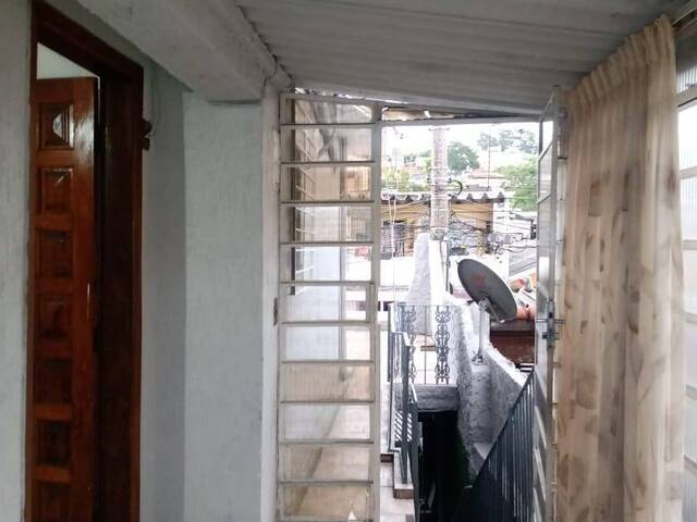 Casa para Locação em São Bernardo do Campo - 5