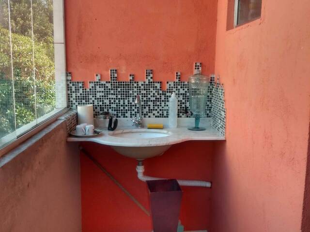 #3741 - Sala para Locação em São Bernardo do Campo - SP - 1