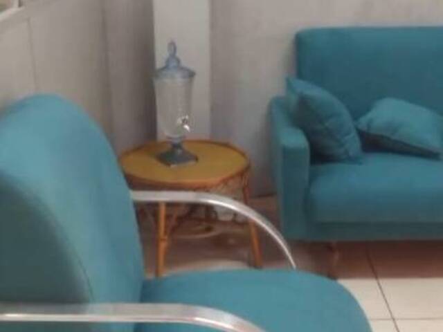 #3741 - Sala para Locação em São Bernardo do Campo - SP - 2