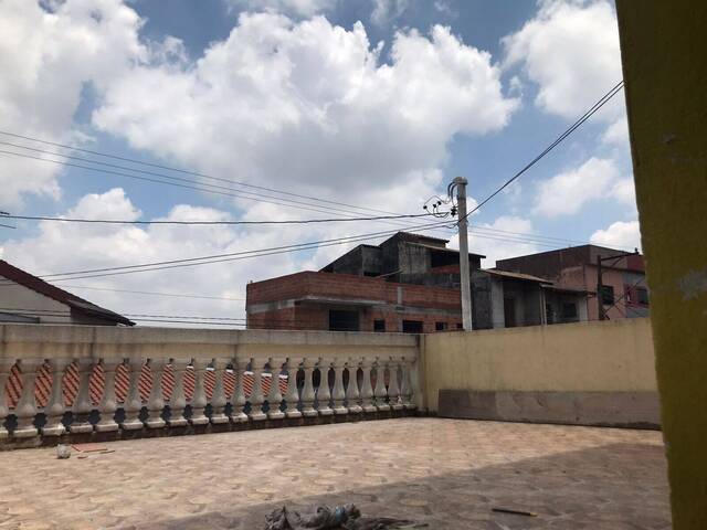 #3742 - Sobrado para Locação em São Bernardo do Campo - SP - 2
