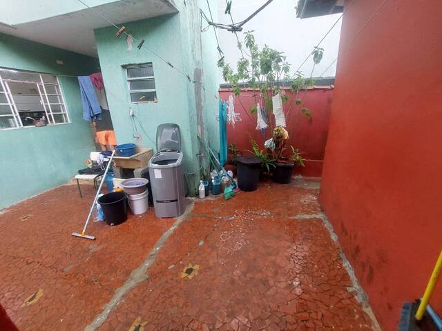 Casa para Venda em Mauá - 4