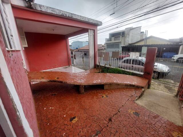 #3743 - Casa para Venda em Mauá - SP - 2