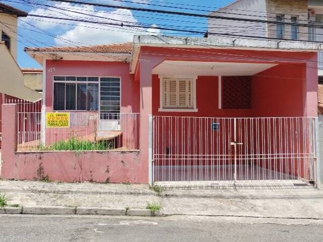#3743 - Casa para Venda em Mauá - SP - 1