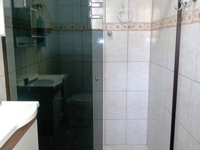 #3744 - Casa para Locação em Diadema - SP - 3