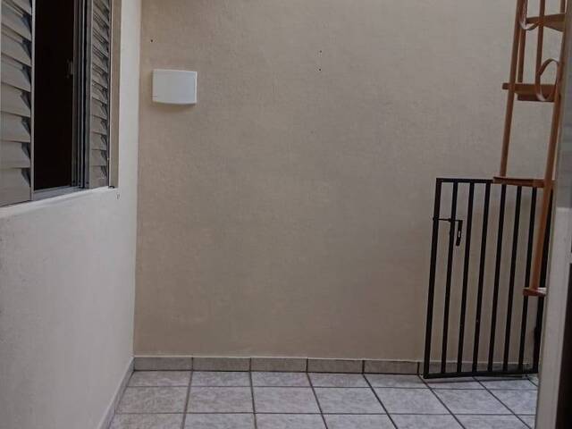 #3744 - Casa para Locação em Diadema - SP - 1