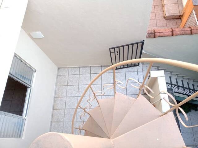 #3744 - Casa para Locação em Diadema - SP - 2