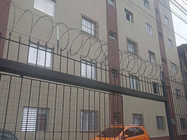 #3745 - Apartamento para Venda em Diadema - SP - 1