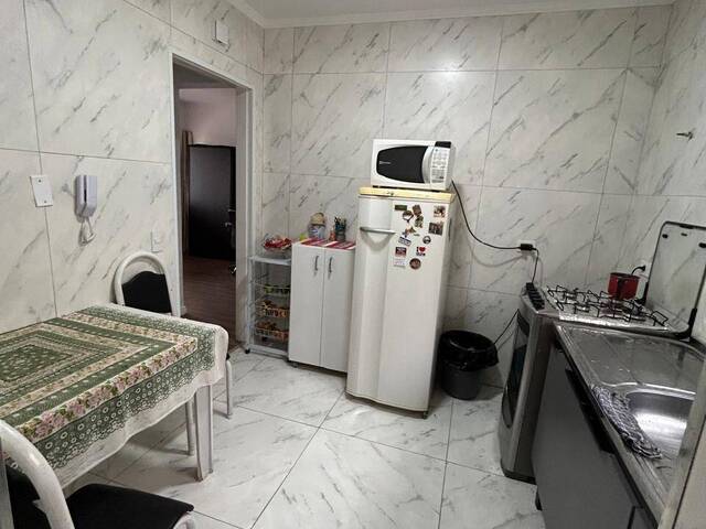 Apartamento para Venda em São Bernardo do Campo - 5