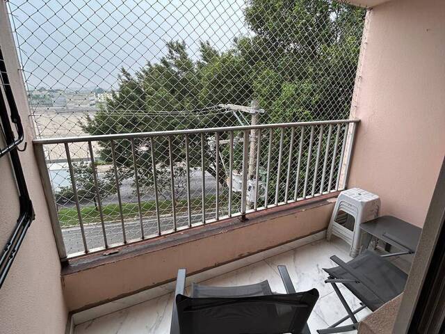Apartamento para Venda em São Bernardo do Campo - 4