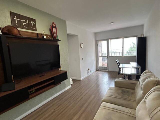 #3746 - Apartamento para Venda em São Bernardo do Campo - SP - 1