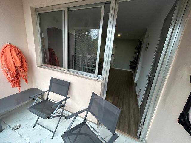 #3746 - Apartamento para Venda em São Bernardo do Campo - SP - 3