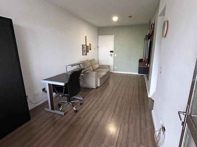 #3746 - Apartamento para Venda em São Bernardo do Campo - SP - 2