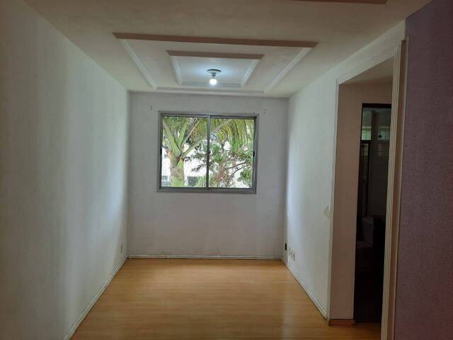 #3747 - Apartamento para Venda em São Bernardo do Campo - SP - 2