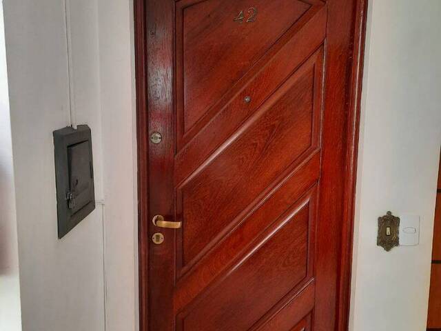 #3747 - Apartamento para Venda em São Bernardo do Campo - SP - 1