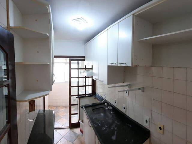 Apartamento para Venda em São Bernardo do Campo - 4