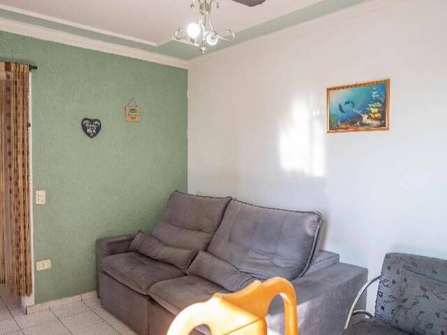 #3748 - Apartamento para Venda em São Bernardo do Campo - SP - 2