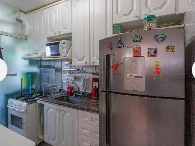 Apartamento para Venda em São Bernardo do Campo - 5