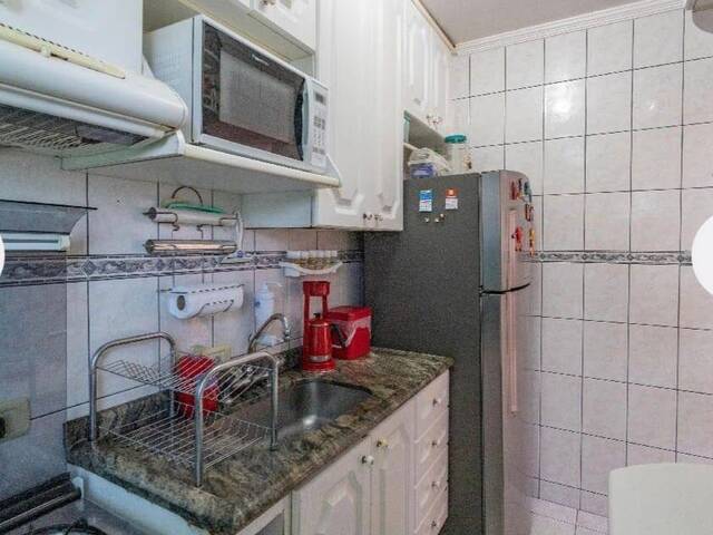 Apartamento para Venda em São Bernardo do Campo - 4