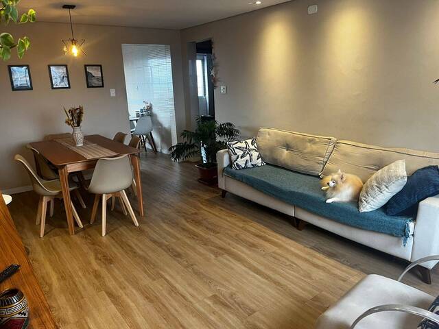 #3750 - Apartamento para Venda em São Bernardo do Campo - SP - 1