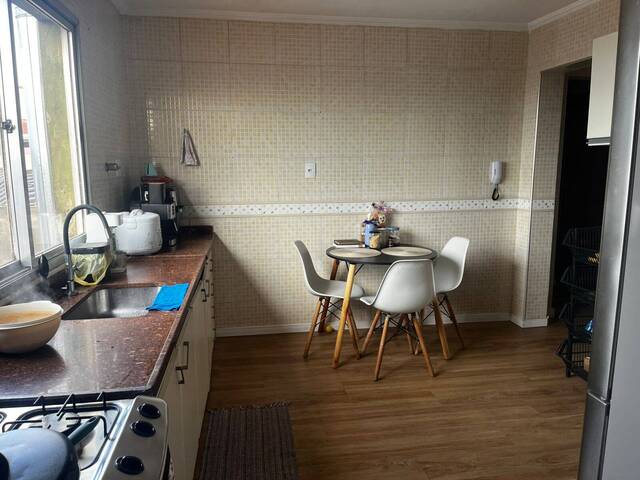 #3750 - Apartamento para Venda em São Bernardo do Campo - SP - 3