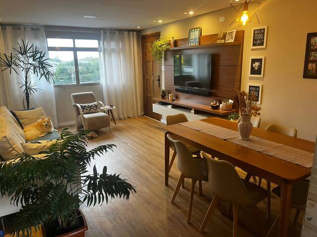 #3750 - Apartamento para Venda em São Bernardo do Campo - SP - 2