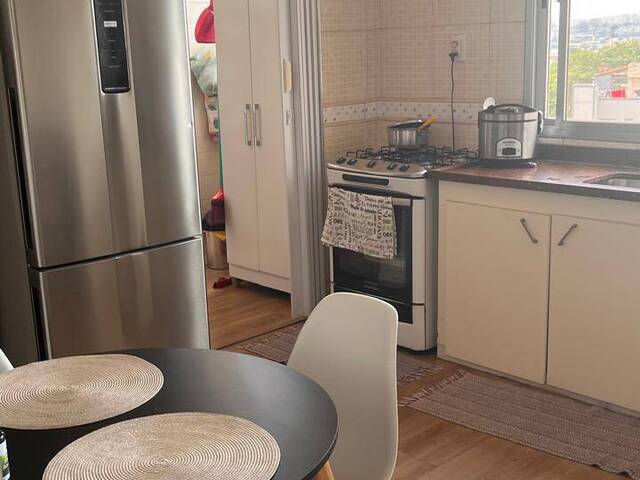 Apartamento para Venda em São Bernardo do Campo - 4