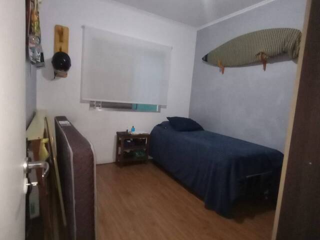 #3674 - Apartamento para Venda em São Bernardo do Campo - SP - 3