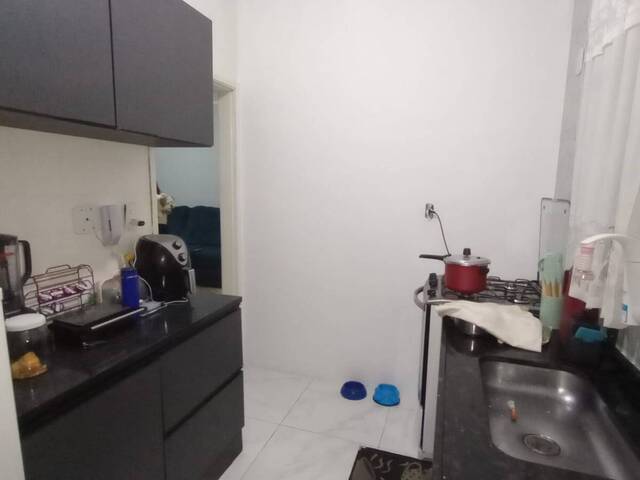 Apartamento para Venda em São Bernardo do Campo - 5