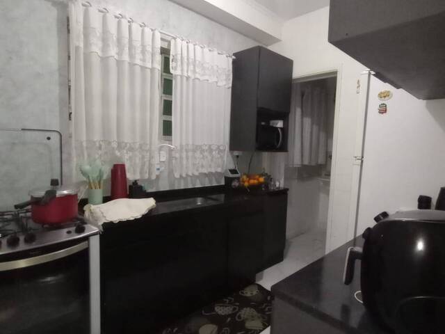 Apartamento para Venda em São Bernardo do Campo - 4