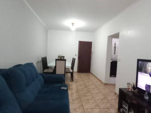 #3674 - Apartamento para Venda em São Bernardo do Campo - SP - 2