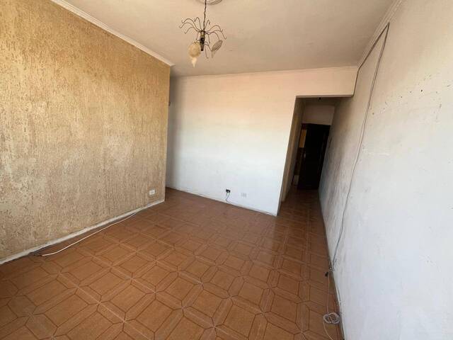 #3751 - Apartamento para Venda em São Bernardo do Campo - SP - 3