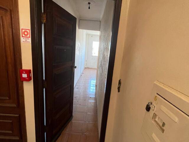 #3751 - Apartamento para Venda em São Bernardo do Campo - SP - 1