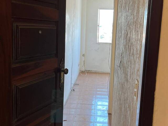 #3751 - Apartamento para Venda em São Bernardo do Campo - SP - 2